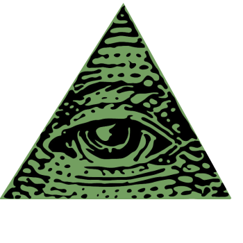 Illuminati-Logo